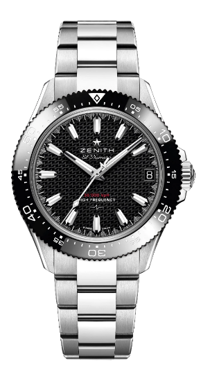 Review Replica Watch Zenith Chronomaster Solo Sport Date 03.5000.3620/22.M5000